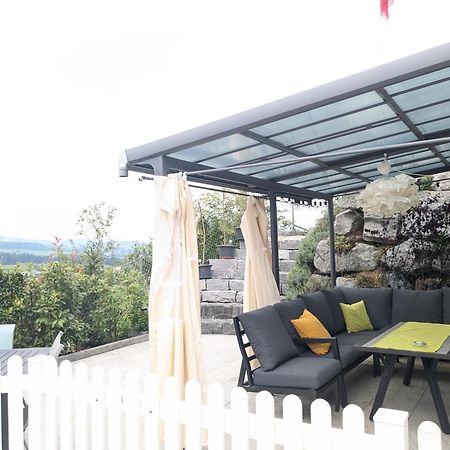 Ruswil Apart Hotel Near Lucerne מראה חיצוני תמונה