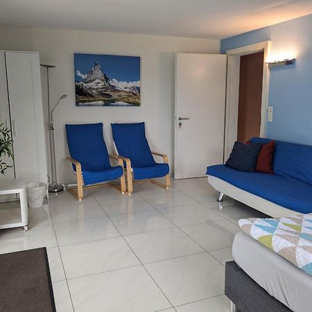 Ruswil Apart Hotel Near Lucerne מראה חיצוני תמונה