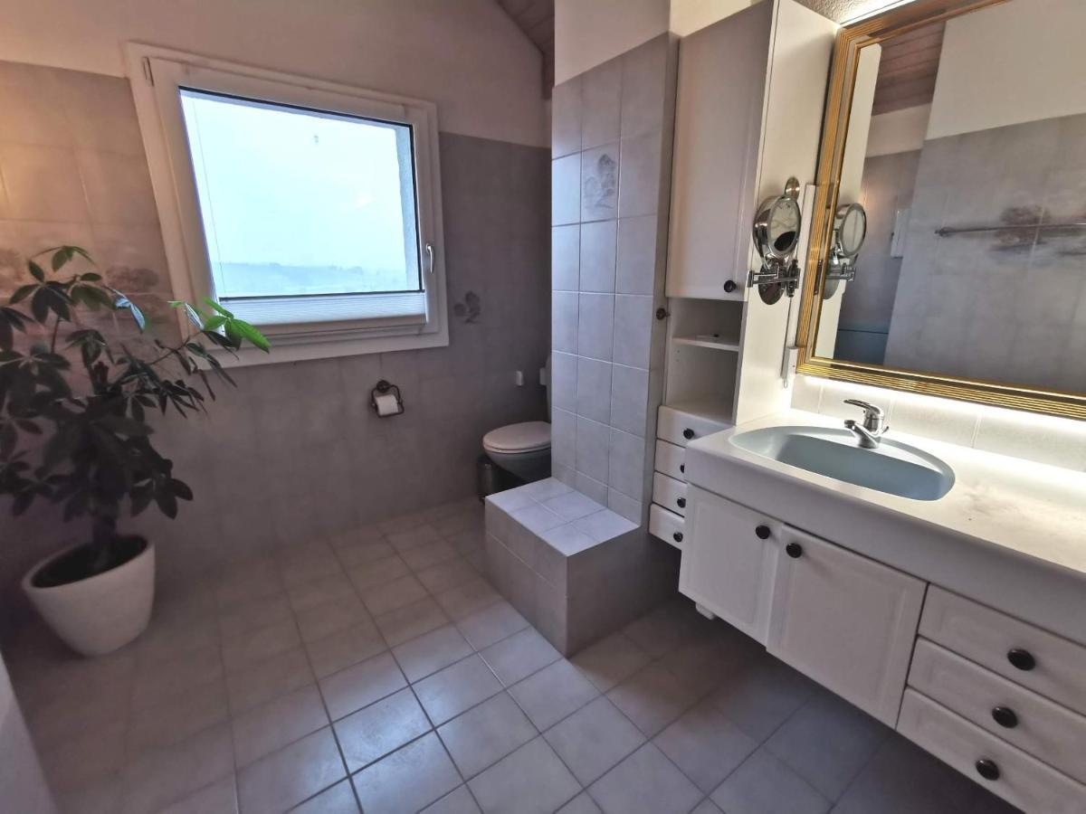 Ruswil Apart Hotel Near Lucerne מראה חיצוני תמונה