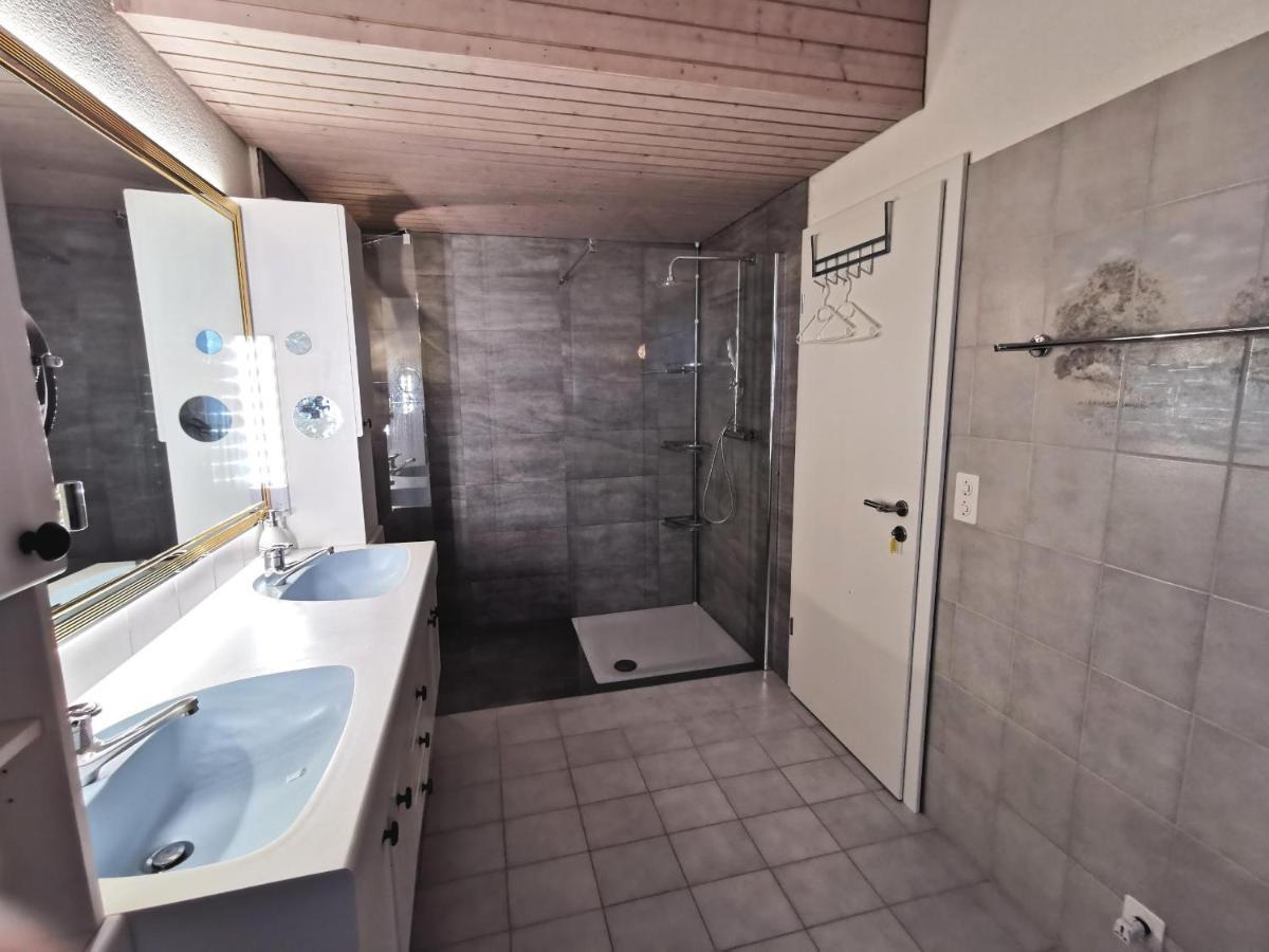 Ruswil Apart Hotel Near Lucerne מראה חיצוני תמונה
