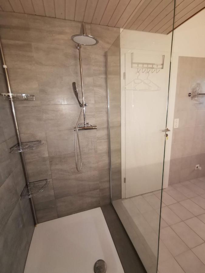 Ruswil Apart Hotel Near Lucerne מראה חיצוני תמונה