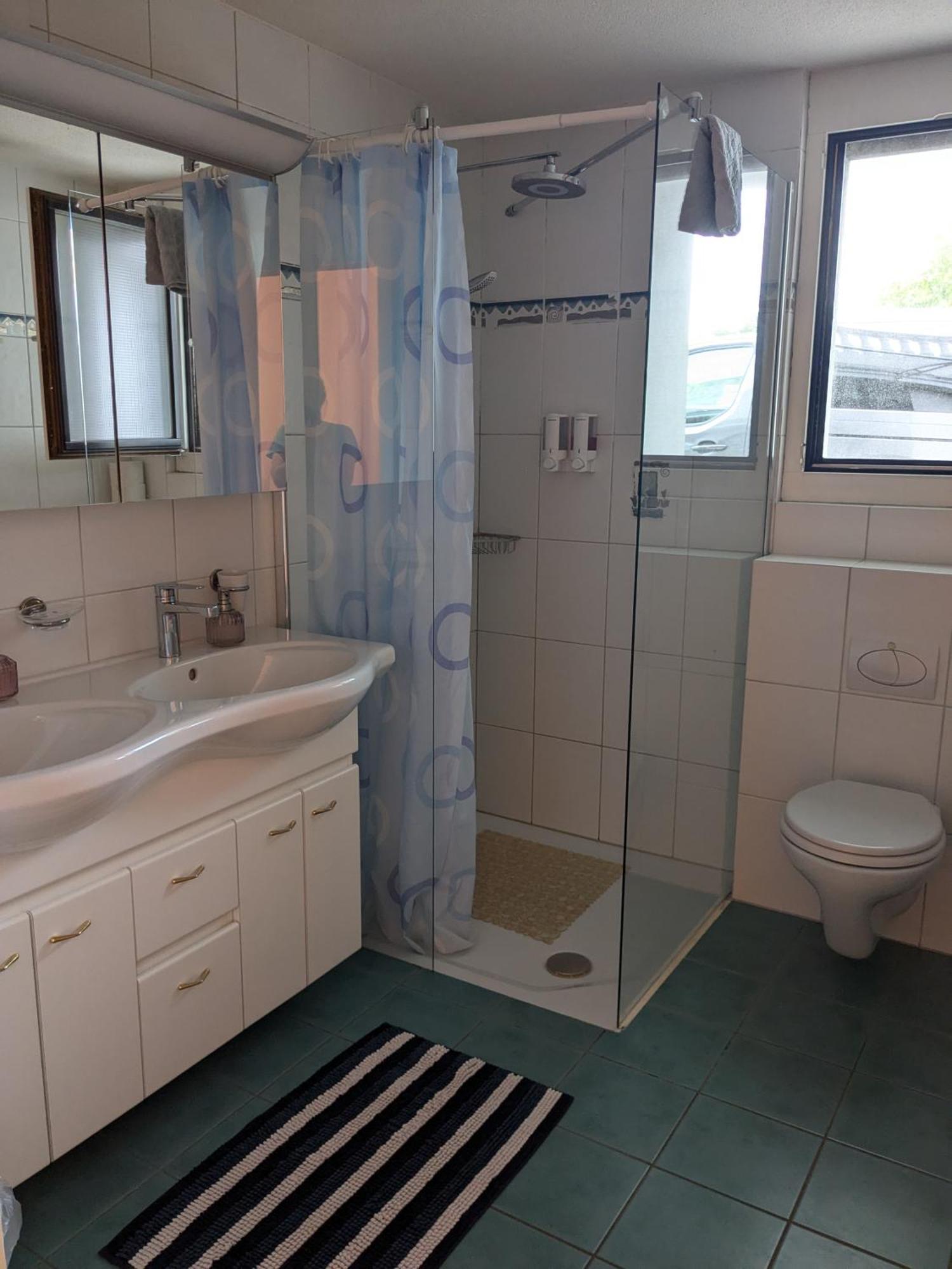 Ruswil Apart Hotel Near Lucerne מראה חיצוני תמונה