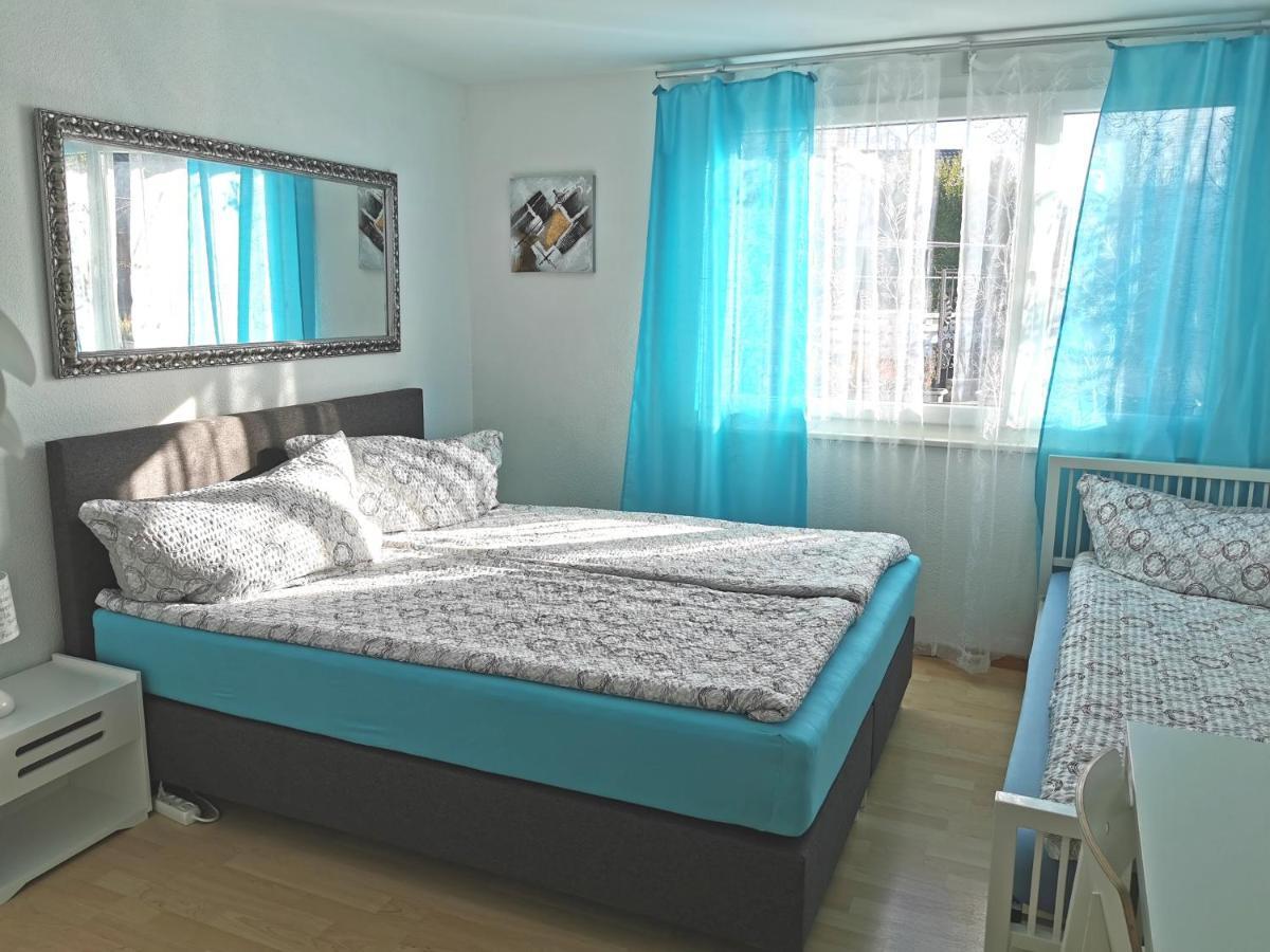 Ruswil Apart Hotel Near Lucerne מראה חיצוני תמונה